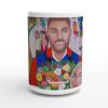 Creative Ceramic Mugs Collection