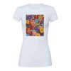 Stylish & Comfortable Women’s Crew Neck T-Shirts