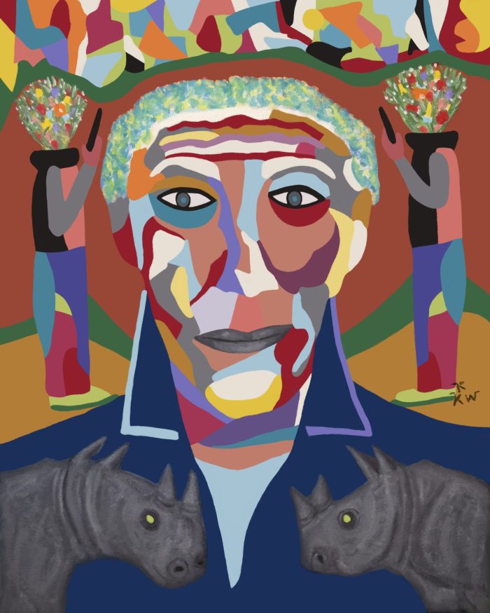 The Peace Explorer